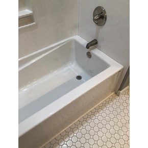 Ace Handyman Services Wilkes-Barre and Scranton Bathtub Installation in West Wyoming, PA