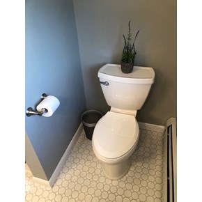 Ace Handyman Services Wilkes-Barre and Scranton Toilet Installation in West Wyoming, PA