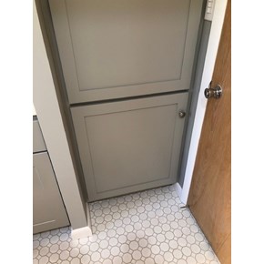 Ace handyman Services Wilkes-Barre and Scranton Cabinet Installation in West Wyoming, PA