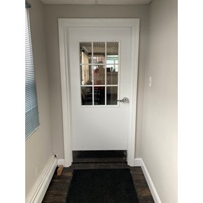 Ace Handyman Services Wilkes-Barre and Scranrton Door Installation in Plains, PA