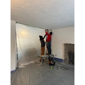 Ace Handyman Services Wilkes-Barre and Scranton Painting Project in Mountaintop, PA