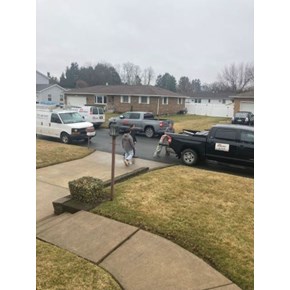 Handyman Service Taylor, PA