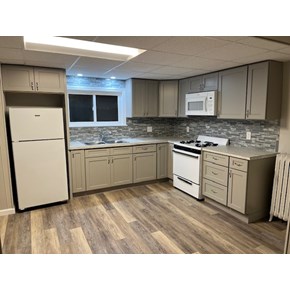 Ace Handyman Services Wilkes-Barre and Scranton Kitchen Cabinet Installation in Luzerne, PA