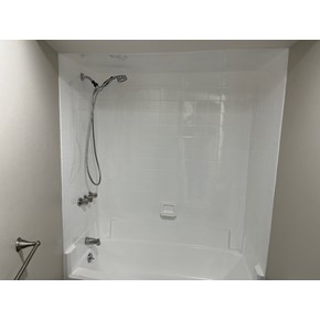 Ace Handyman Services Wilkes-Barre and Scranton Shower Replacement in Luzerne, PA