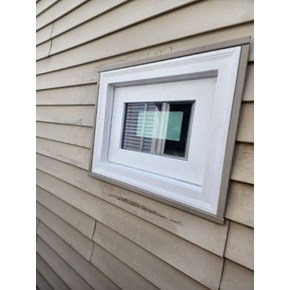 Ace Handyman Services Wilkes-Barre and Scranton Windoe Installation in Wyoming, PA