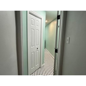 Ace Handyman Services Wilkes-Barre and Scranton Bathroom Floor Tile in Kingston, PA