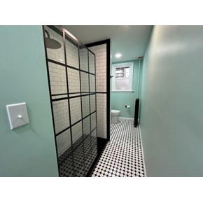 Bathroom Remodeling Project Kingston, PA