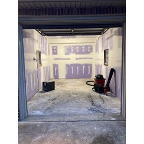 Ace Handyman Services Wilkes-Barre and Scranton Completed a Drywall Project in Harvey's Lake, PA