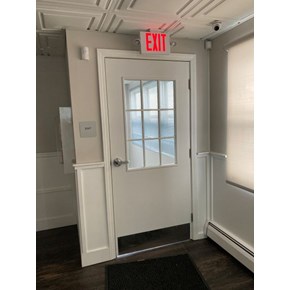 Exterior Door Installation in Kingston, PA