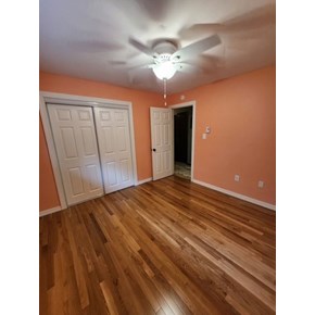 Ace Handyman Services Wilkes-Barre and Scranton Installed Hardwood Flooring in Old Forge, PA