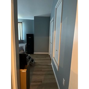 Ace Handyman Services Wilkes-Barre and Scranton Interior Painting in Dallas, PA