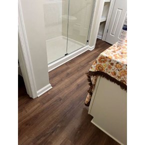Ace Handyman Services Wilkes-Barre and Scranton Completed a Bathroom Remodel in Exeter, PA