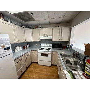 Ace Handyman Services Wilkes-Barre and Scranton Refinished Kitchen Cabinets in Wilkes-Barre, PA