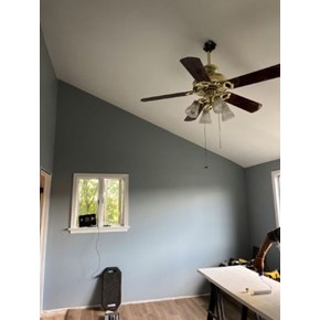 Ace Handyman Services Wilkes-Barre and Scranton Whole House Painting in Shavertown, PA