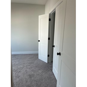 Doorknob Installation Doorknob Installation