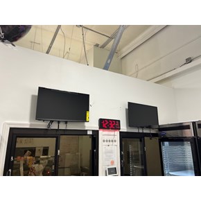 TV Hanging TV Hanging