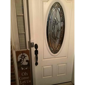 Ring Doorbell Installation Ring Doorbell Installation