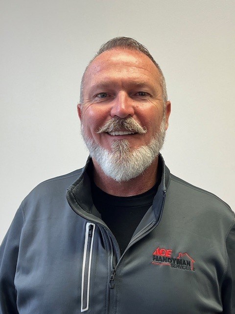 Ace Handyman Services Columbia Southwest Owner Ace Handyman Services Columbia Southwest Owner
