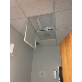 Lightbulb Replacement Lightbulb Replacement