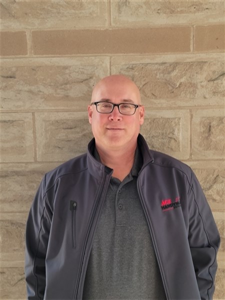 Profile Picture Todd M. Ace Handyman Services Coastal NC Franchise Owner