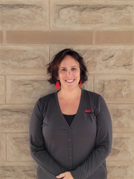 Profile Picture Carie M. Ace Handyman Services Coastal NC Franchise Owner
