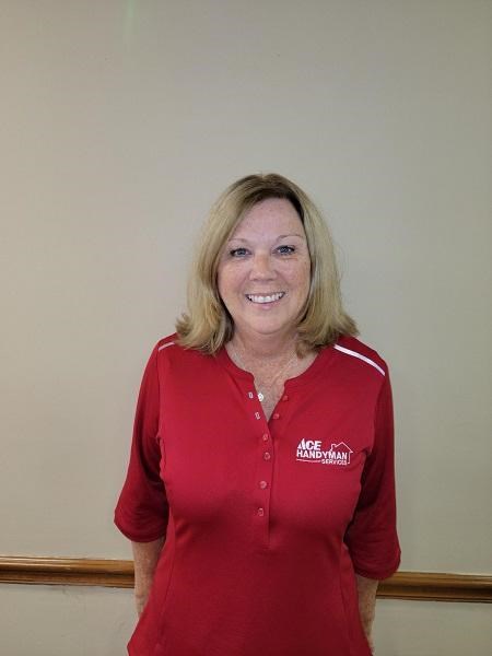 Profile Photo of Merinda YT. - AHS South Strand Office Manager