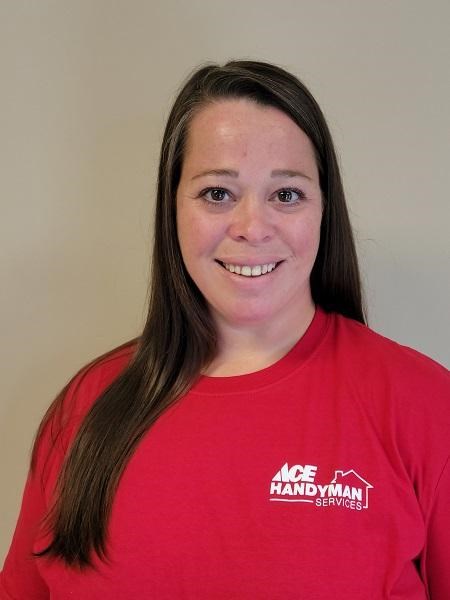 Profile Photo of Ashley F.  Office Manager