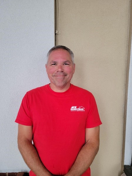 Brian R. craftsman