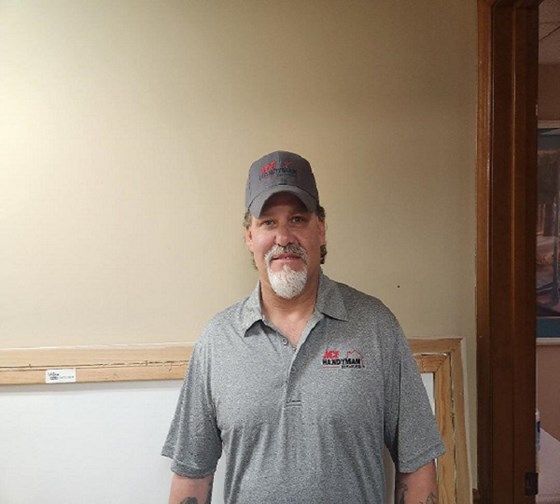 Profile Photo of Joe W. - AHS South Strand Craftsman