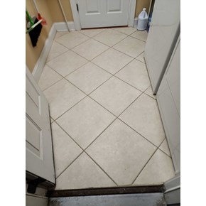 Tile repair in Myrtle Beach