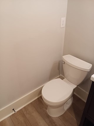 Drywall repair after in Murrells Inlet, SC