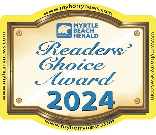 Readers' Choice Award 2024
