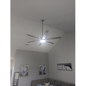 Ceiling fan installation Myrtle Beach, SC