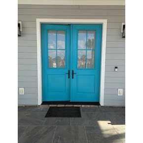 Exterior door paint Myrtle Beach, SC