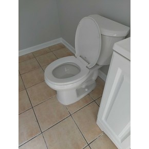 Toilet replacement in Myrtle Beach, SC 