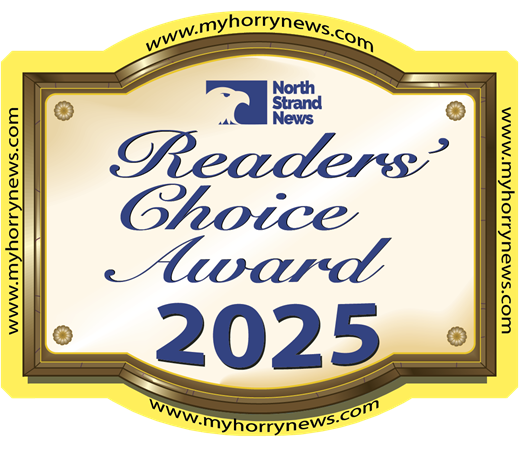 Readers' Choice Award 2025