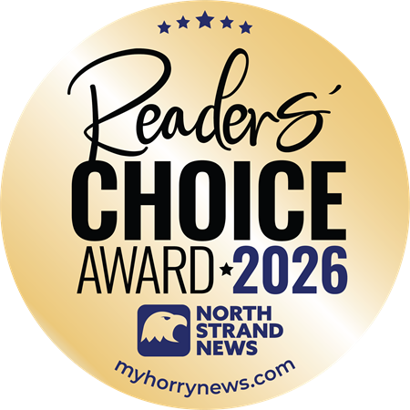 North Strand News Readers Choice Award 2026