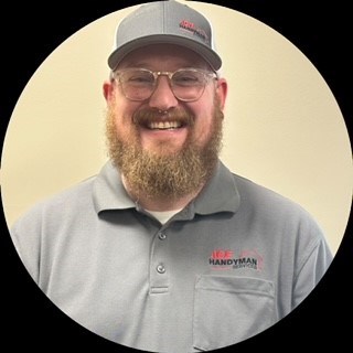 Tri County Ace Handyman Services Hanydman Caleb