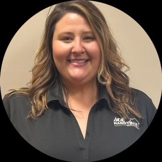 Tri County Ace Handyman Services Office Manager Kayla