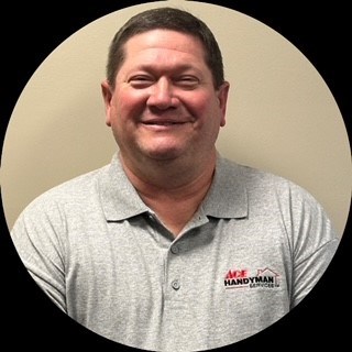 Tri County Ace Handyman Services General Manager Neil