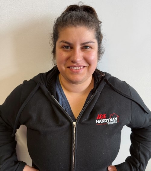 Office Coordinator Ashley B