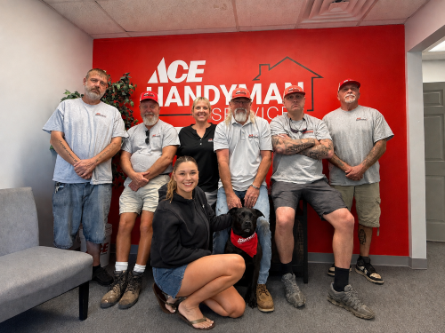 Upstate SC Team