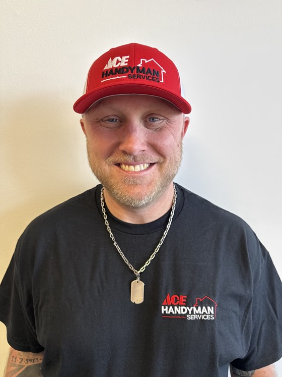 Team member Wilson