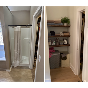 Bathroom Renovation in Lyman, SC