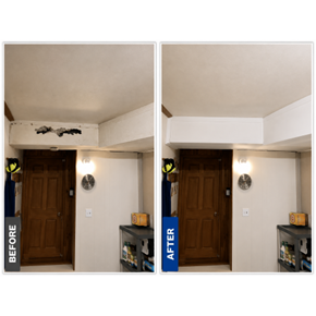 Drywall Repair Greer, SC
