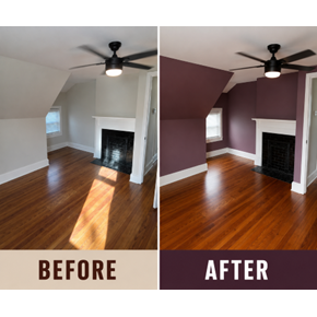 Interior Painting Simpsonville, SC