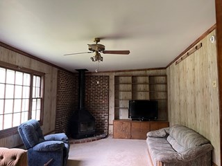 Drop Ceiling Removal/Drywall - Landrum - After Ace Handyman Services Upstate South Carolina and Greenville