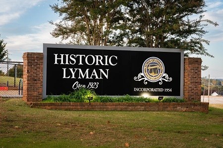Lyman Historic 