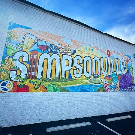 Simpsonville, SC Simpsonville, SC