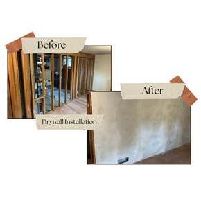Drywall Installation Lennox, SD